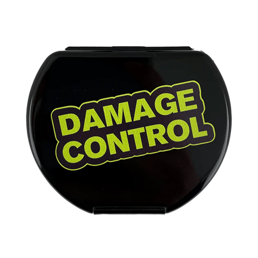 Damage Control Mouth Guard Extreme Impact - OTM Fight ShopDamage Control